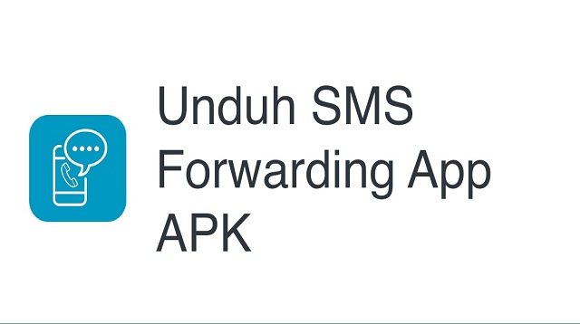 SMS Forwarder APK