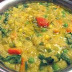 Kichari Detox - blast away the winter wuzzies