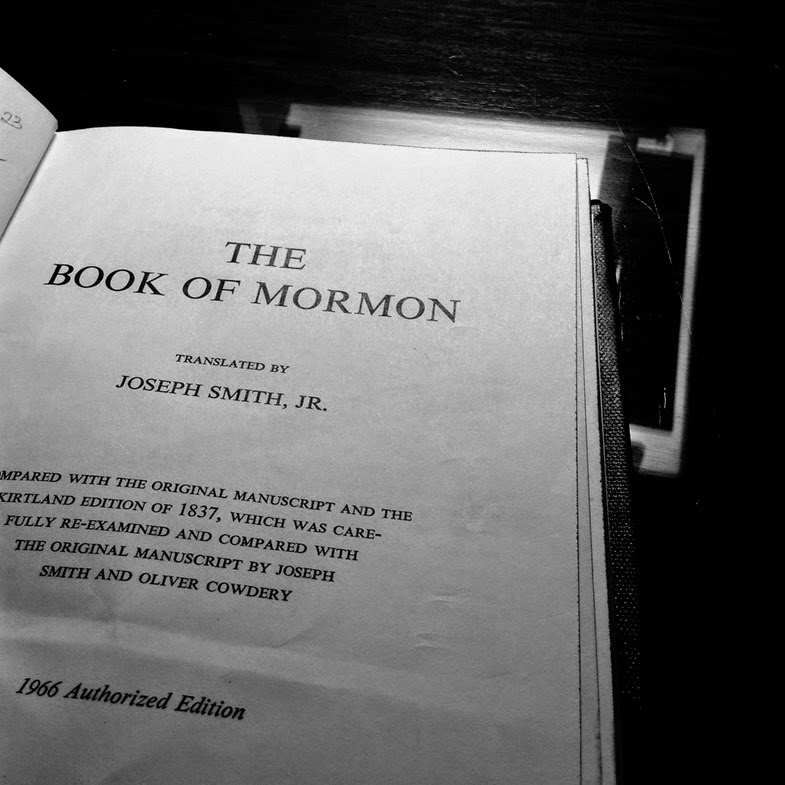 reading in the library of congress (1)