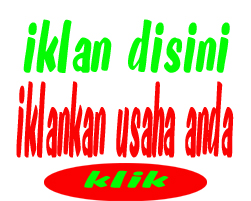 pasang iklan disini