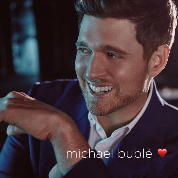 Michael Bublé - love (Deluxe Edition) (2018) - Album [Hi-Res 24 Bit] [Flac]