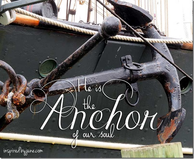 Anchor