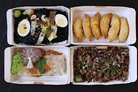 Ha-inan Delivery Take Out