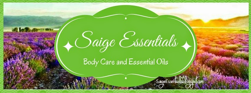Saige Essentials