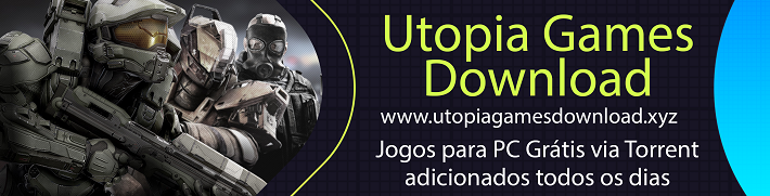 Utopia Games Download