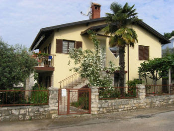 Apartments Marko, Novigrad, Istria, Croatia