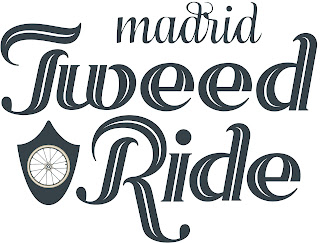 Tweed Ride Madrid