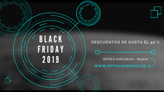 Black Friday 2019