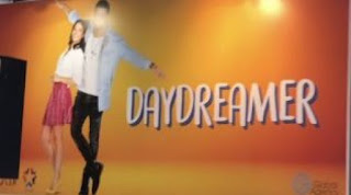 Daydreamer arriva su Canale 5 il 10 giugno 2020!!