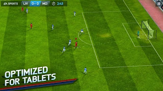 FIFA 14 by EA SPORTS full v.1.3.2 apk For Android