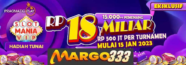 Mengenal Slot Maxwin Terbesar yang Menawarkan Hadiah