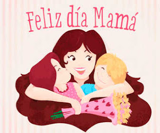 imagenes del dia de las madres, mensajes, frases, feliz dia mamá, postales del dia de las madres 