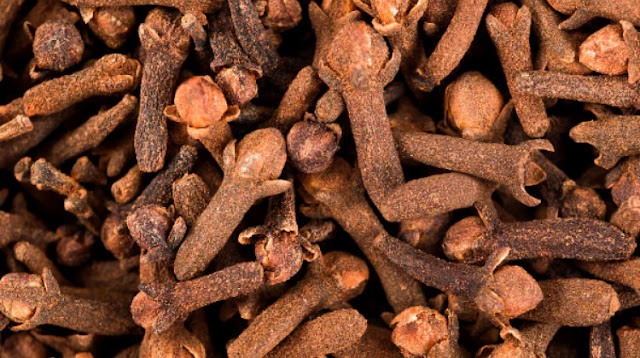 Amazing clove benefits for maintain liver health.