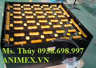 Bình điện GS Yuasa 48V 565AH