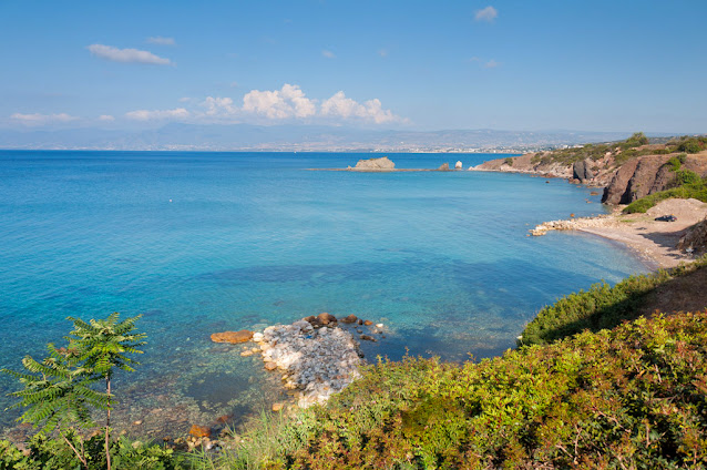 Aphrodite Bay, Paphos (photo_2)