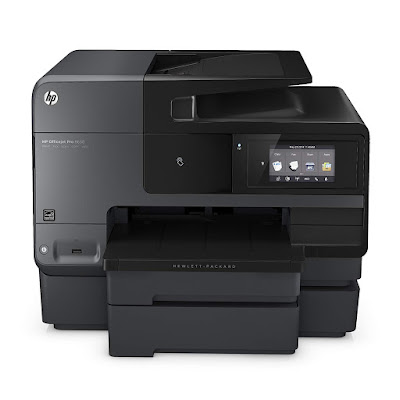 HP Officejet Pro 8630 Driver Downloads