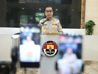 Update Kasus Hoax Corona: Polri Tangani 99 Kasus