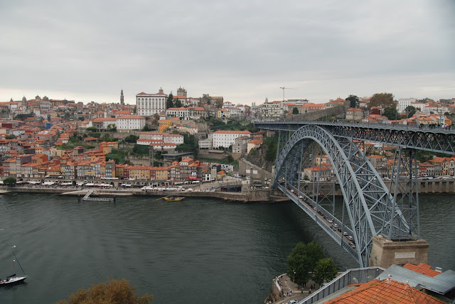 ponte luis I