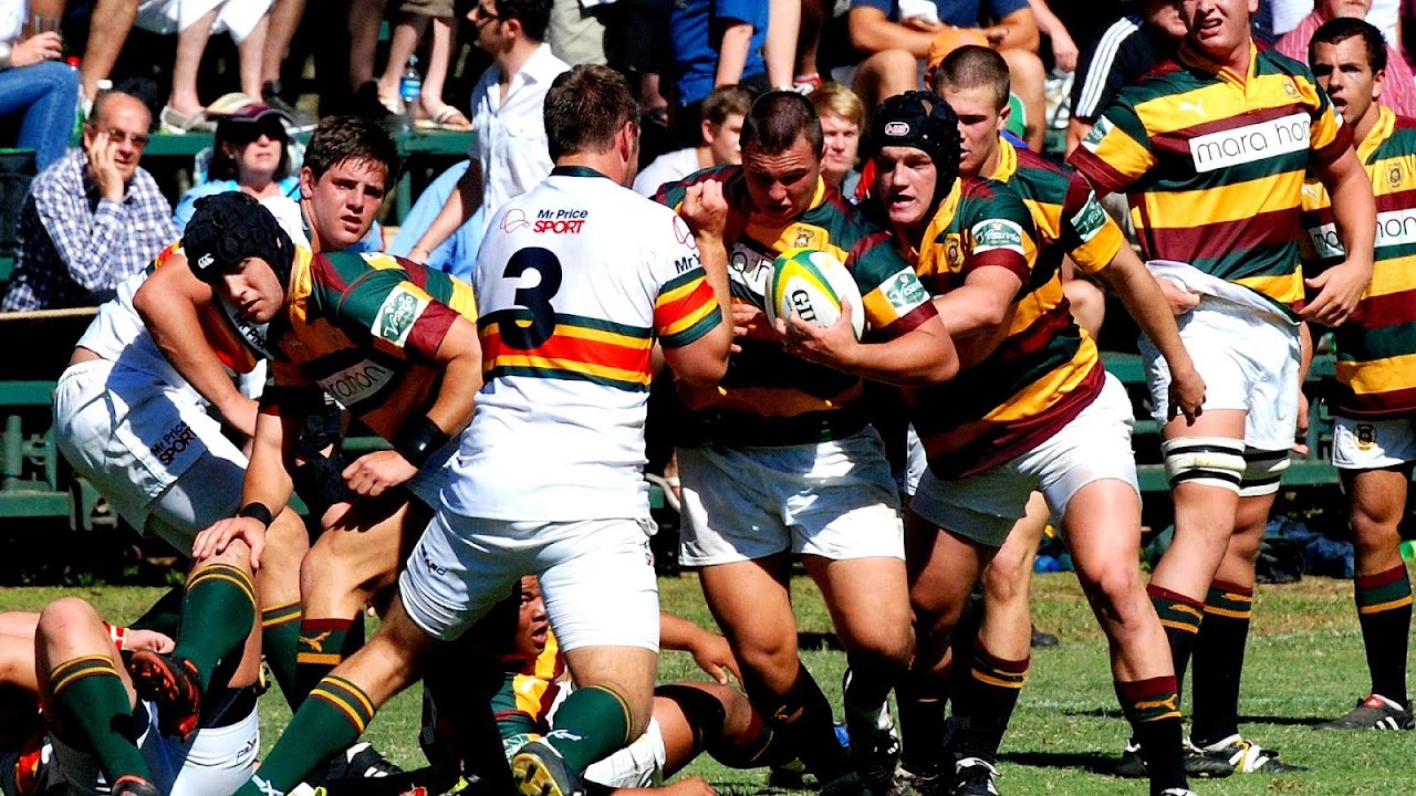 Highland High School (Utah) Rugby