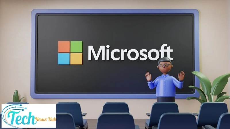 Microsoft Rejects Claims of Using User Data to Train AI Models