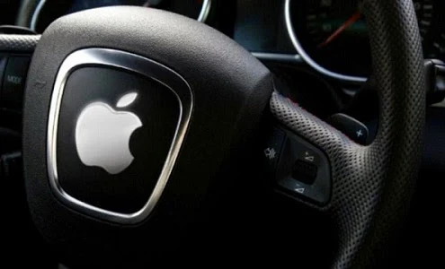 Apple Car