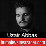 https://www.humaliwalayazadar.com/2019/09/uzair-abbas-nohay-2020.html