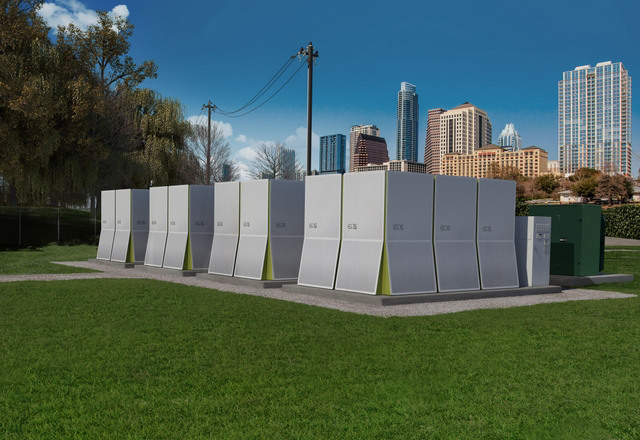 Verdant Microgrids to unfold the Eos Energy Storage’s Zynth Zinc Hybrid batteries in California