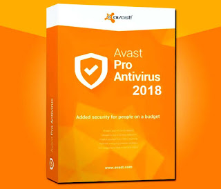 Avast Antivirus Pro 2018 Download and Review