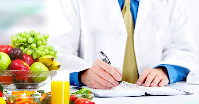 varicocele diet