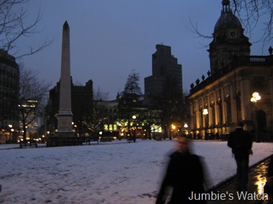 St Philip's Square 2