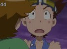 Digimon Xros Wars: Toki o Kakeru Shounen Hunter-tachi - Episodio 14 