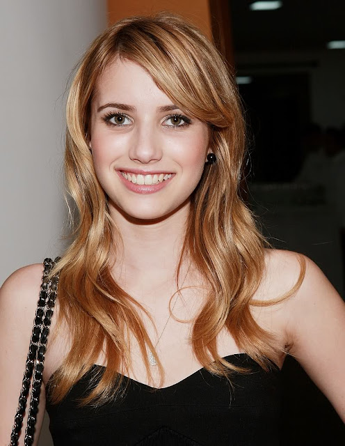 Emma Roberts Cool Photos