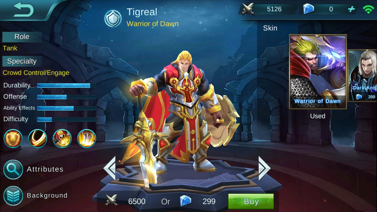 Kelebihan Dan Kekurangan Hero Mobile Legend Lengkap