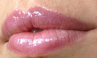 Lise Watier Aquarella Spring 2012 Lipgloss