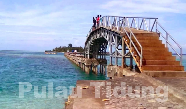 Foto Wisata Pulau Tidung