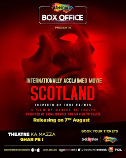 Scotland 2020 Download 720p WEBRip