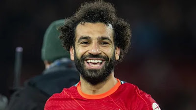 Mohamed Salah dan Deretan Pesepak Bola Muslim Andalan di Liga Inggris Musim ini