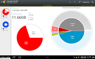 Download Device Storage Analyzer Pro APK