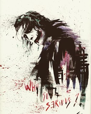 The Joker Wallpaper Collection