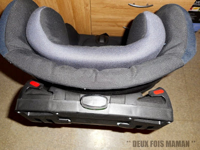 [Achevée! ] siège auto bébé confort axiss poids 283577-Siège auto bébé confort pivotant axiss