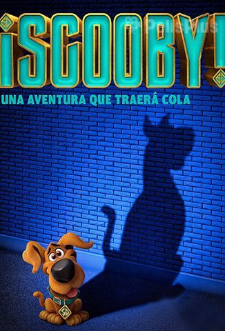 ¡Scooby! 2020 Español Latino HD