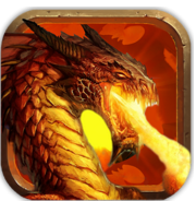Download Legend Of Dragon Mod v1.1.1 Apk + Data