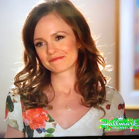 Rachel Boston jewelry A Rose for Christmas