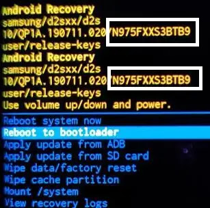 How To Root Samsung