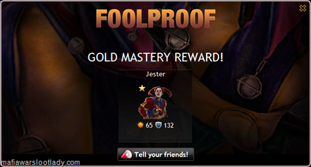 foolproof7