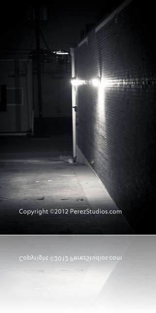Brick Wall In Dallas, TX
