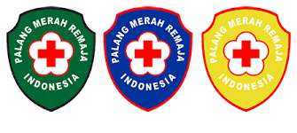  Untuk kali ini kita akan mempelajari materi non formal Nih Materi PMR ( Palang Merah Remaja )