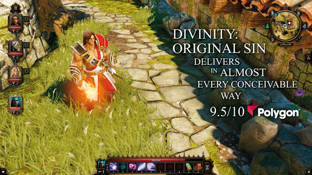 Divinity Original Sin Download Photo