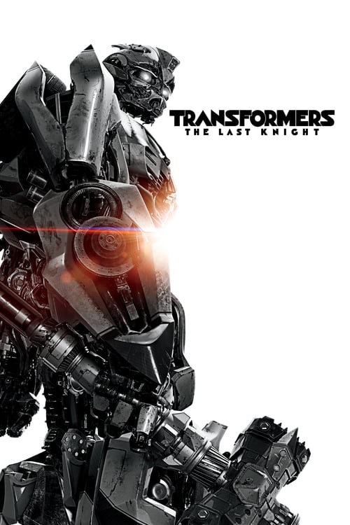 Descargar Transformers: El último caballero 2017 Blu Ray Latino Online