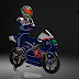 Mod Team Gresini Moto3 Tes Valencia 2016 MotoGP13